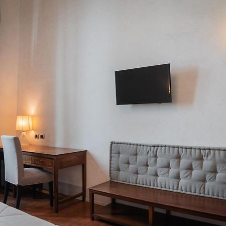 Hotel Il Salotto Di Firenze Exterior foto
