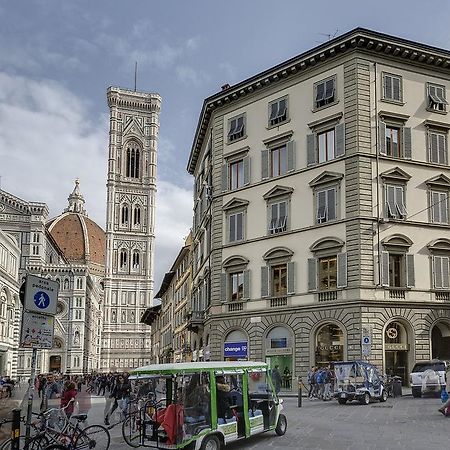 Hotel Il Salotto Di Firenze Exterior foto