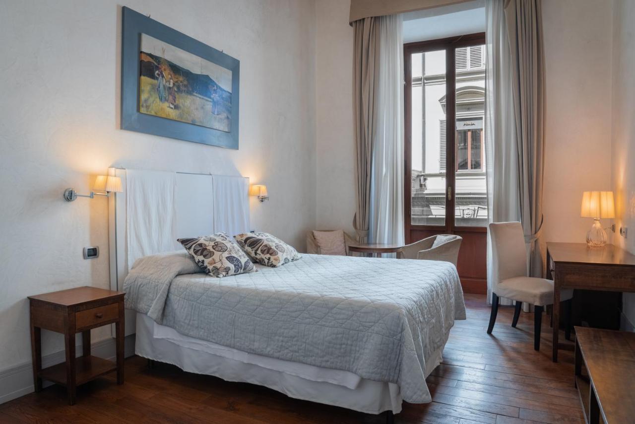 Hotel Il Salotto Di Firenze Exterior foto
