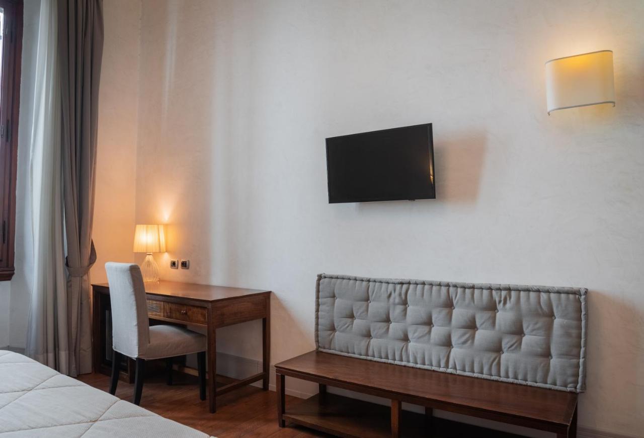 Hotel Il Salotto Di Firenze Exterior foto