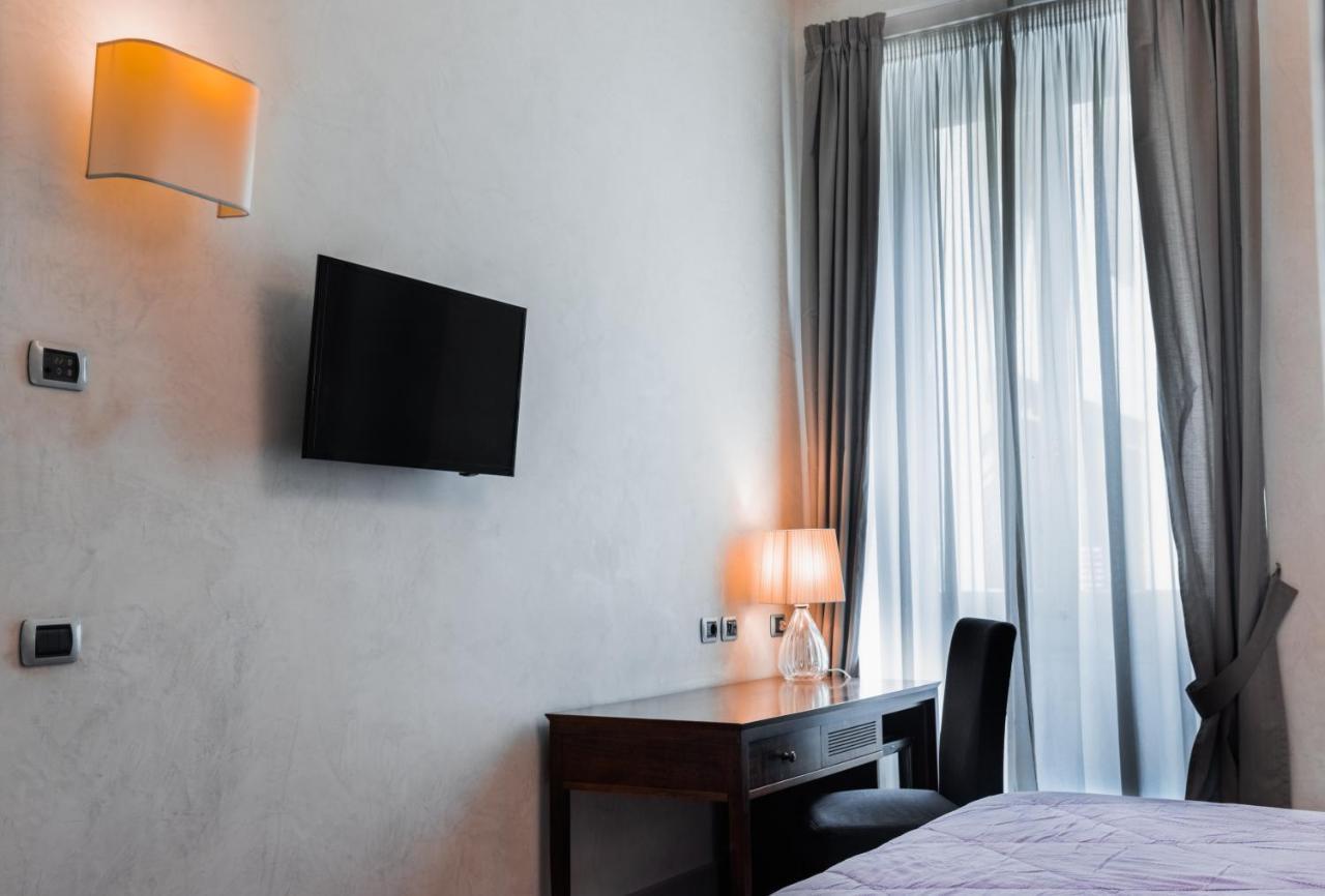 Hotel Il Salotto Di Firenze Exterior foto