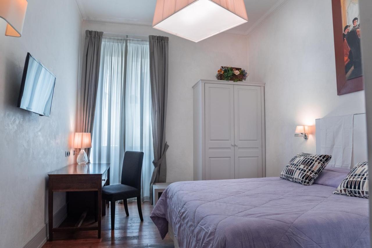 Hotel Il Salotto Di Firenze Exterior foto