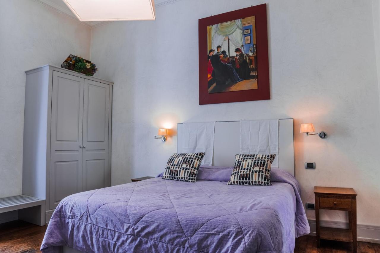 Hotel Il Salotto Di Firenze Exterior foto
