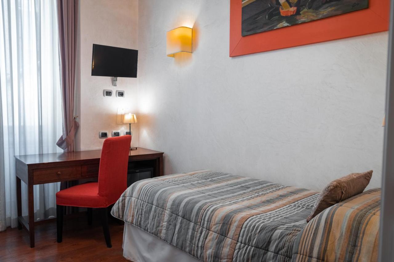 Hotel Il Salotto Di Firenze Exterior foto