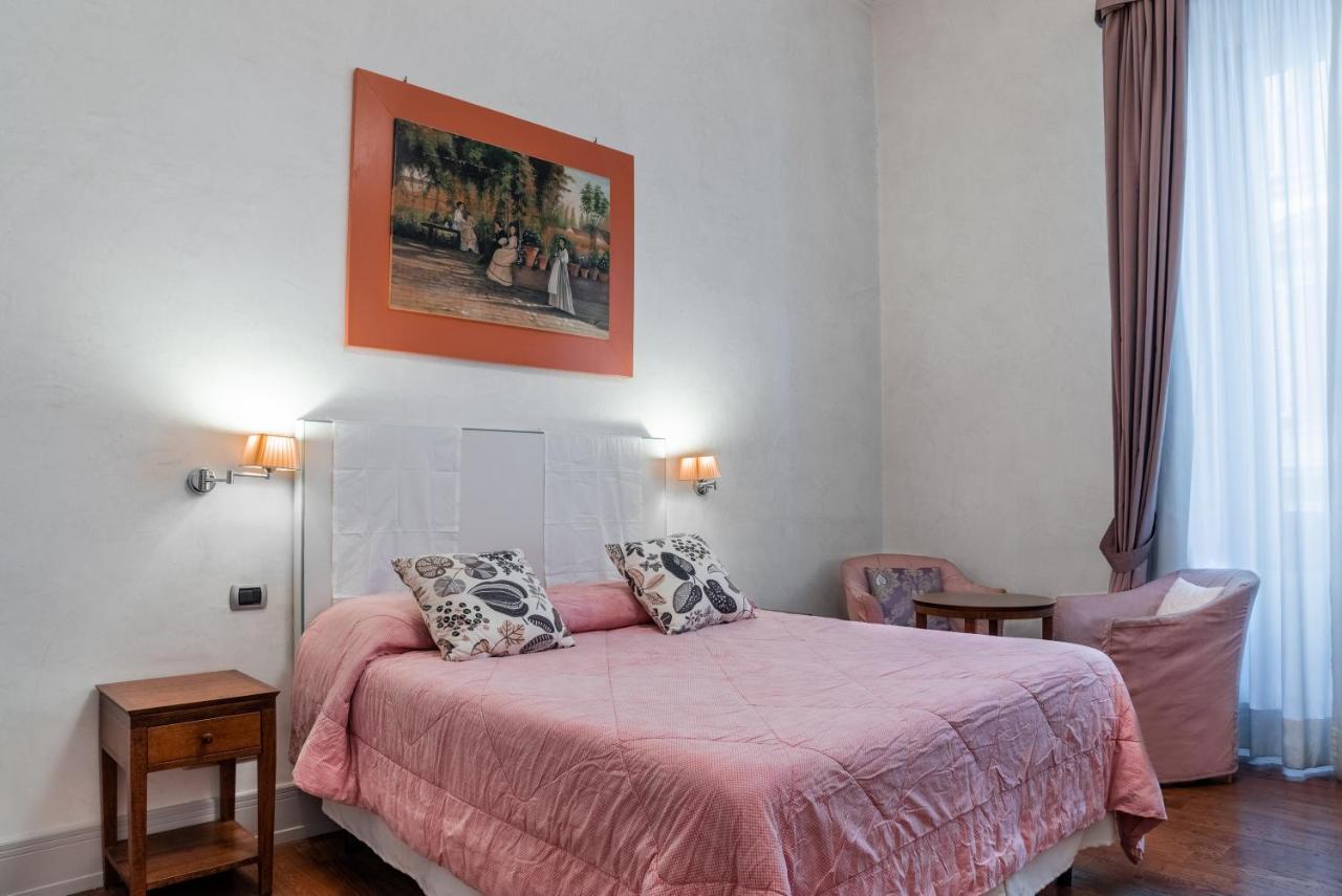 Hotel Il Salotto Di Firenze Exterior foto