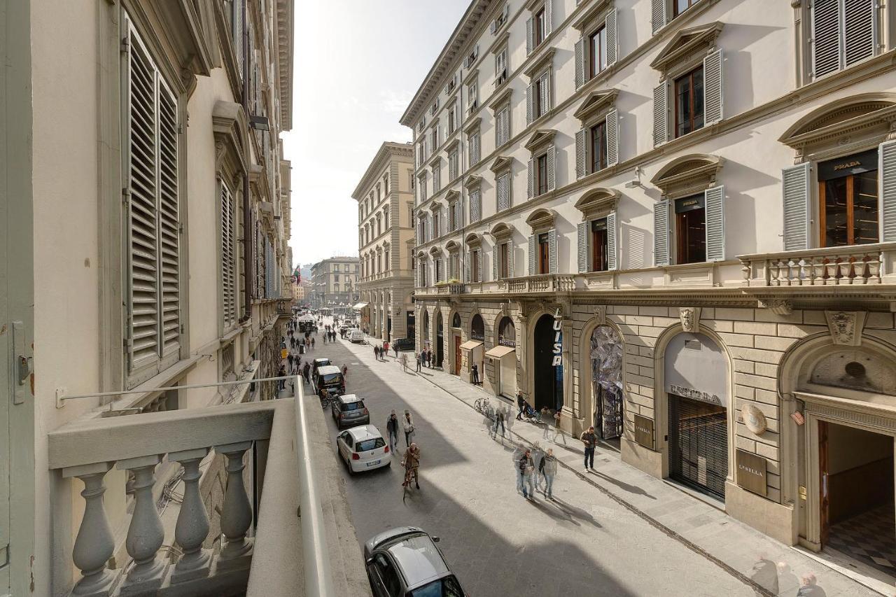 Hotel Il Salotto Di Firenze Exterior foto