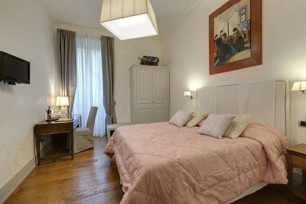 Hotel Il Salotto Di Firenze Exterior foto