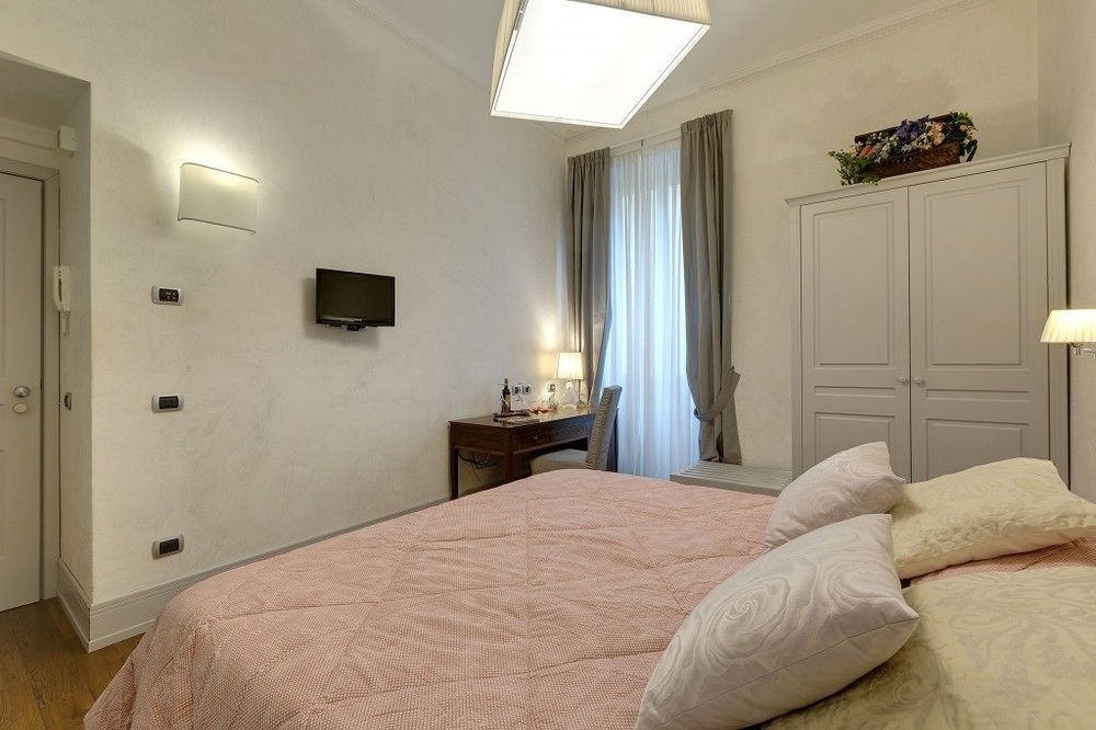 Hotel Il Salotto Di Firenze Exterior foto