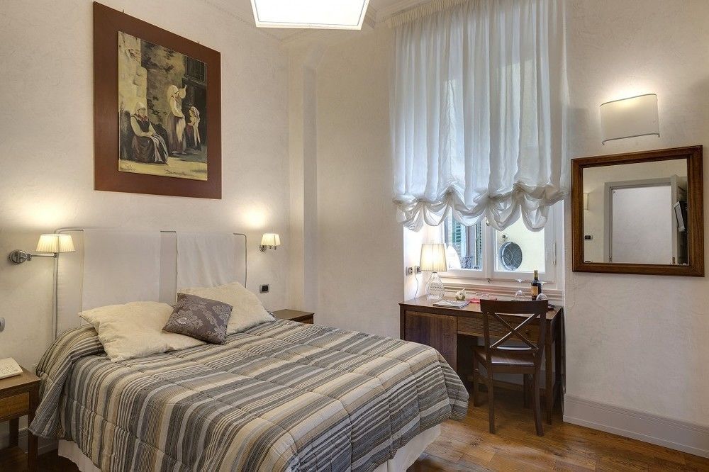Hotel Il Salotto Di Firenze Exterior foto
