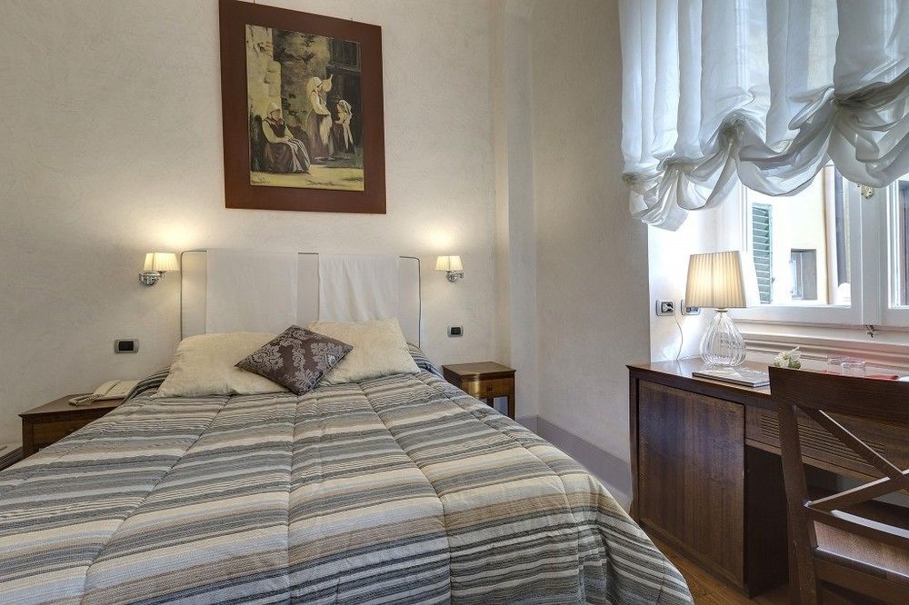 Hotel Il Salotto Di Firenze Exterior foto