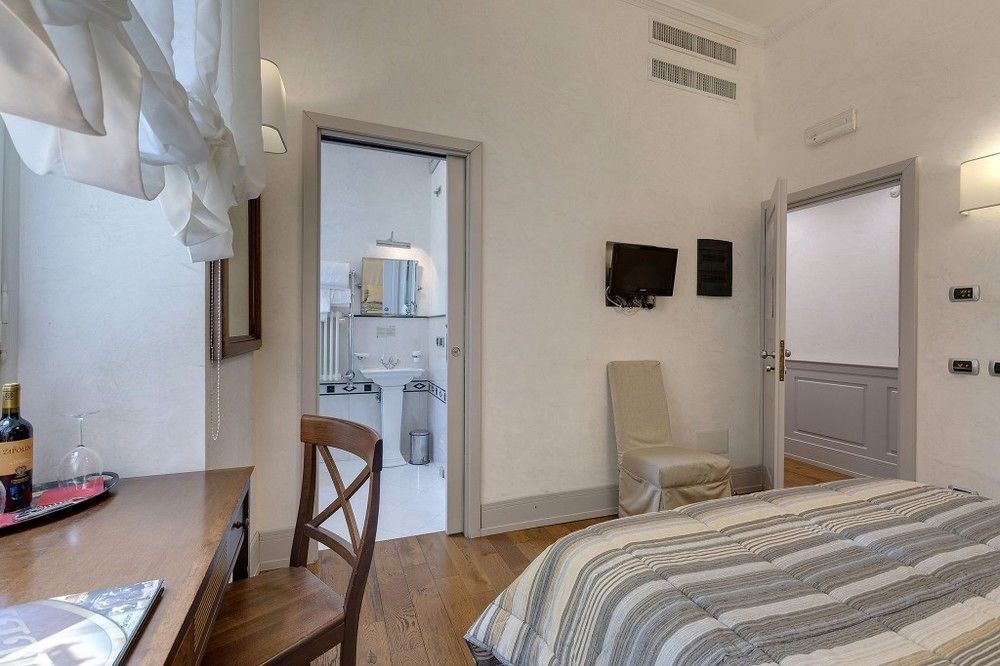 Hotel Il Salotto Di Firenze Exterior foto