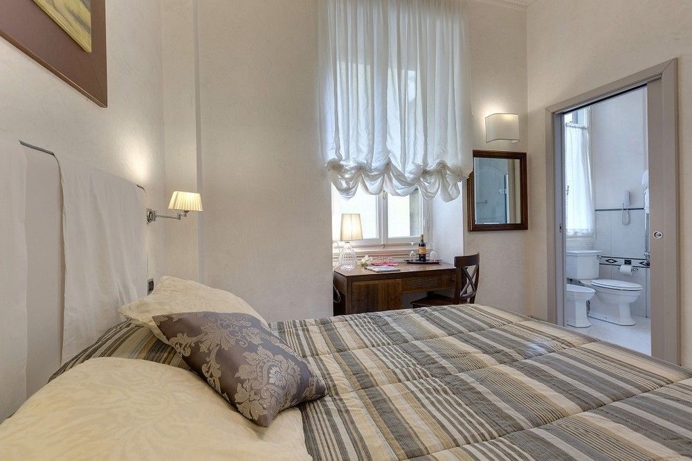 Hotel Il Salotto Di Firenze Exterior foto