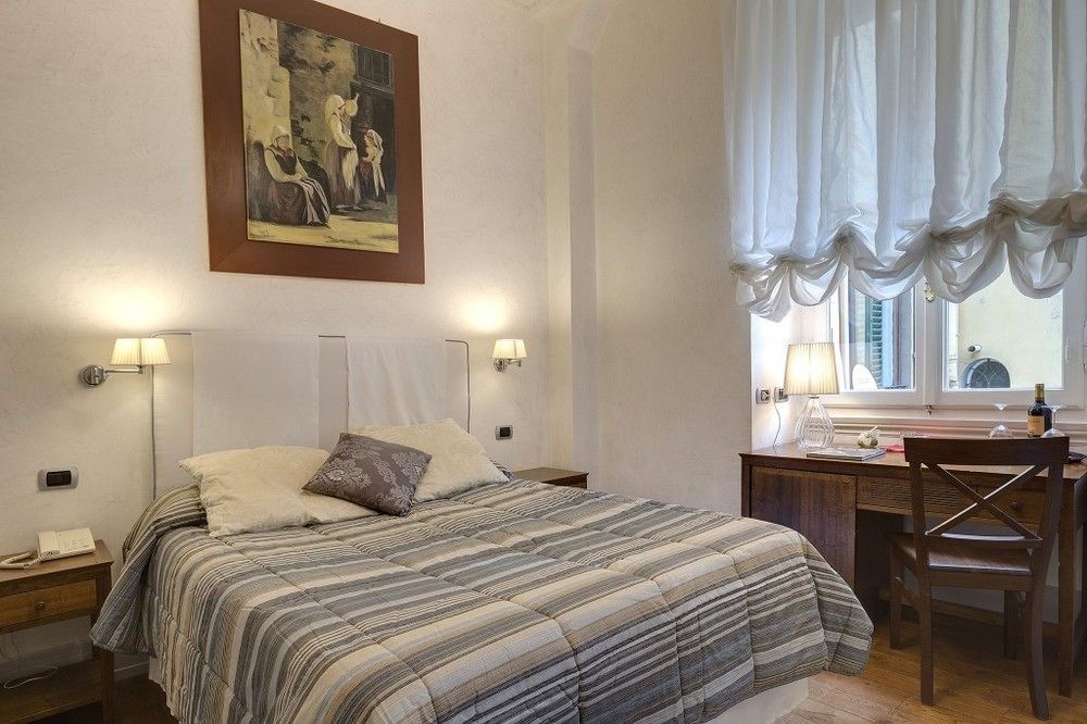 Hotel Il Salotto Di Firenze Exterior foto