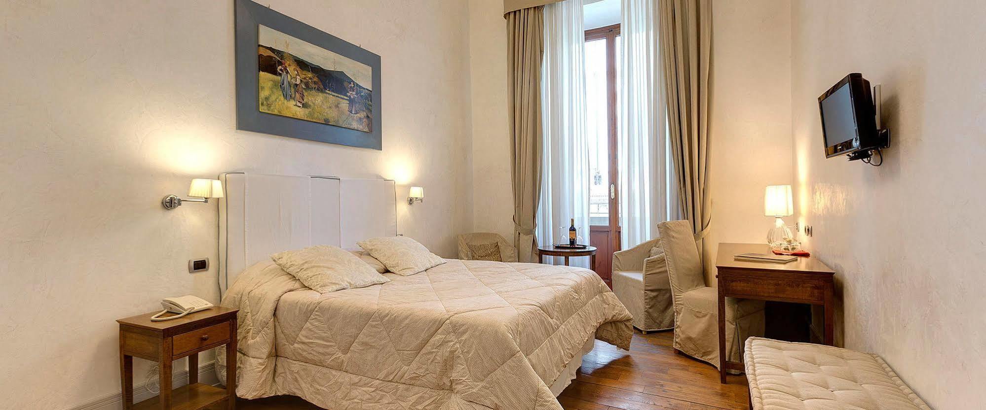 Hotel Il Salotto Di Firenze Exterior foto
