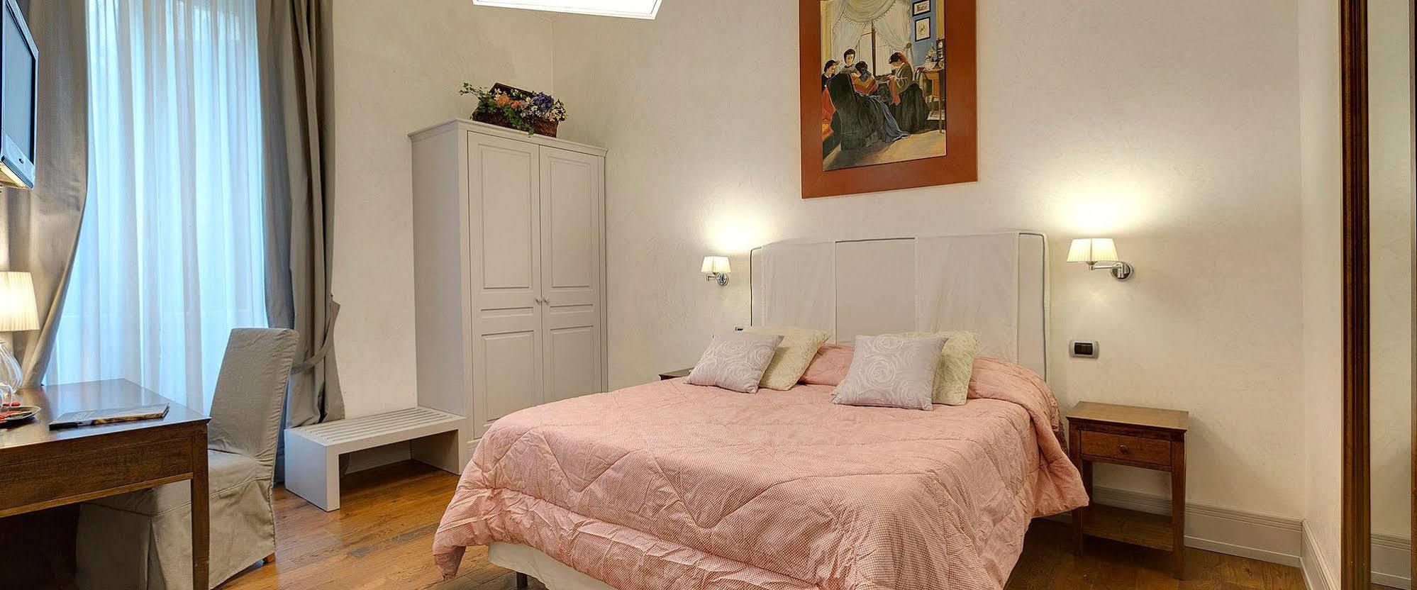 Hotel Il Salotto Di Firenze Exterior foto
